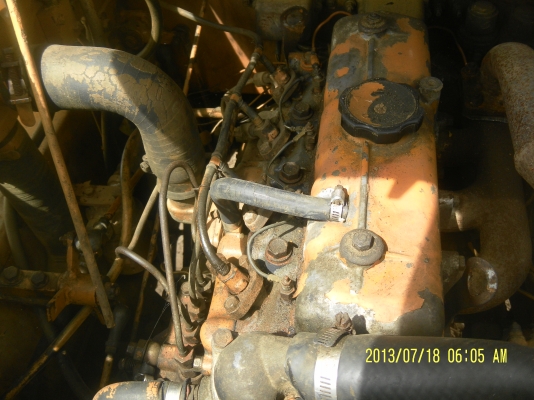 รถตักฟูรูกาว่าFL30-1สภาพดีราคาถูกพร้อมใช้ยังไม่ใช้ในประเทศไทยสนใจโทร0816426706