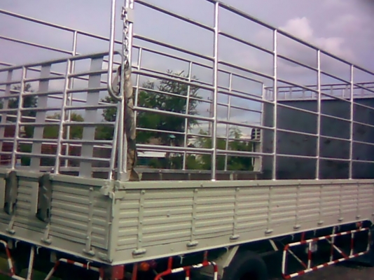 6 ล้อ HINO FC2WHLA 120 แรงม้า *ยาว 5.50 ม.* รถสวยเดิม ๆ * รถห้างแท้ *