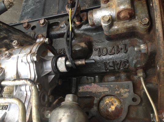 ขายเครื่อง 3 สูบเก่าญี่ปุ่นยี่ห้อ Iseki รุ่น E3AF1 ขนาด 23 แรงม้า สภาพสวยมากๆ ขายเครื่อง 3 สูบเก่าญี่ปุ่นยี่ห้อ Iseki รุ่น E3AF1 ขนาด 23 แรงม้า สภาพสวยมากๆ