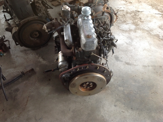 ขายเครื่อง 3 สูบเก่าญี่ปุ่นยี่ห้อ Iseki รุ่น E3AF1 ขนาด 23 แรงม้า สภาพสวยมากๆ ขายเครื่อง 3 สูบเก่าญี่ปุ่นยี่ห้อ Iseki รุ่น E3AF1 ขนาด 23 แรงม้า สภาพสวยมากๆ