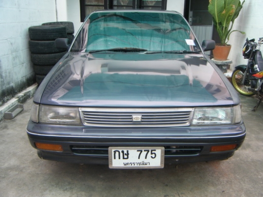 ขาย TOYOTA CORONA 2.O GL สภาพเยี่ยม