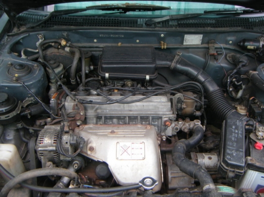 ขาย TOYOTA CORONA 2.O GL สภาพเยี่ยม ขาย TOYOTA CORONA 2.O GL สภาพเยี่ยม