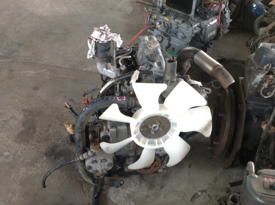 ขายเครื่อง 3 สูบเก่าญี่ปุ่นยี่ห้อ iseki รุ่น E3CC ขนาด 28 แรงม้า 1363cc สภาพสวย ขายเครื่อง 3 สูบเก่าญี่ปุ่นยี่ห้อ iseki รุ่น E3CC ขนาด 28 แรงม้า 1363cc สภาพสวย