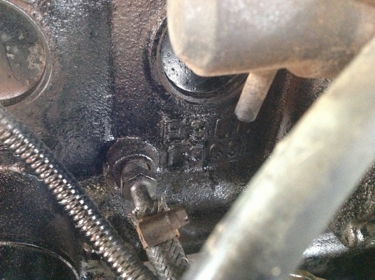 ขายเครื่อง 3 สูบเก่าญี่ปุ่นยี่ห้อ iseki รุ่น E3CC ขนาด 28 แรงม้า 1363cc สภาพสวย ขายเครื่อง 3 สูบเก่าญี่ปุ่นยี่ห้อ iseki รุ่น E3CC ขนาด 28 แรงม้า 1363cc สภาพสวย