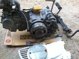 ขายเครื่อง ดรีม  ขาดกล่อง อย่างเดียว มีเล่ม