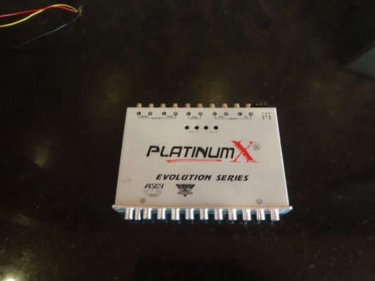 ปรีแอมป์ platinum X ส่งของให้แล้วนะครับ ขอบคุณ Thuck2hand มากครับ ปรีแอมป์ platinum X ส่งของให้แล้วนะครับ ขอบคุณ Thuck2hand มากครับ