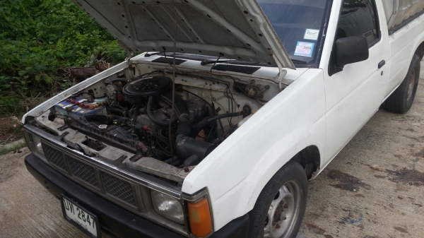 ฺBig M พร้อมใช้ เครื่อง NA-20 แก็ส 100\%