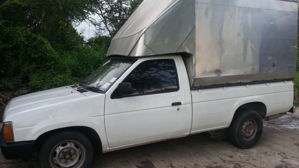 ฺBig M พร้อมใช้ เครื่อง NA-20 แก็ส 100\%