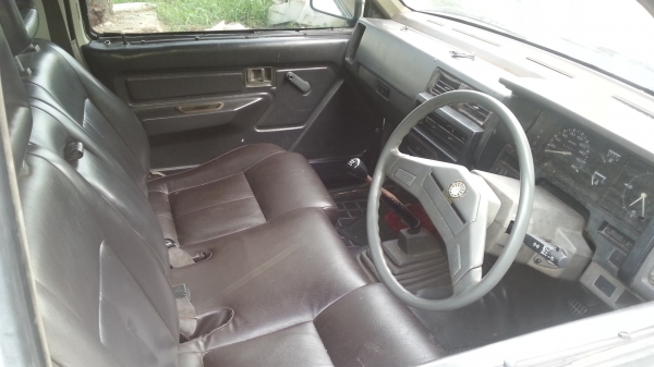 ฺBig M พร้อมใช้ เครื่อง NA-20 แก็ส 100\%