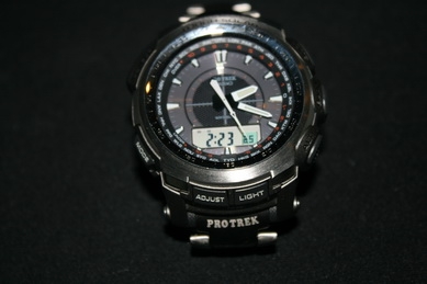 ขาย Casio Protrek PRG-510T ท๊อปสุด สภาพ95\%ซื้อมา17900บาทคับผมขาย ราคา 6,500 บาทขายด่วนคับto0841312456คับถ้าโทรไม่ติดส่งเบอร์มาทางข้อความคิดเห็นนะคับเดี๋ยวโทรกลับคับ