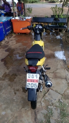 ขายโซนิค