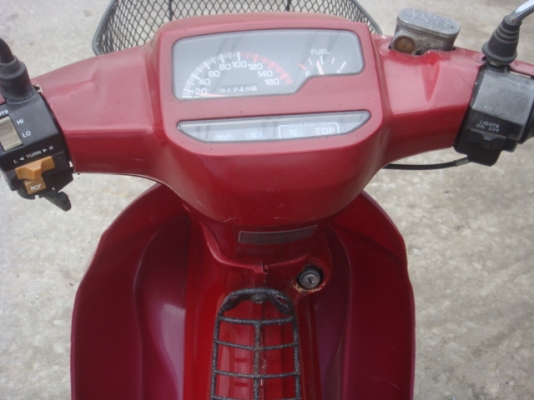 YAMAHA เมท111SUPER มีดิสหน้าสตาร์ทเท้าสวยเดิมมากมือ1ถูกๆ