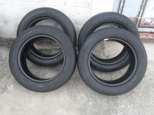 ยาง GoodYear 175/65R15 ปี09 สวยๆ 4 เส้น ราคา 900 บาท