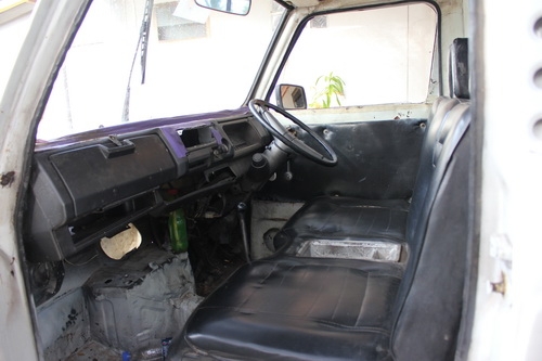 ขาย ซูบารุ