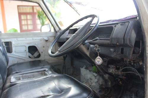 ขาย ซูบารุ