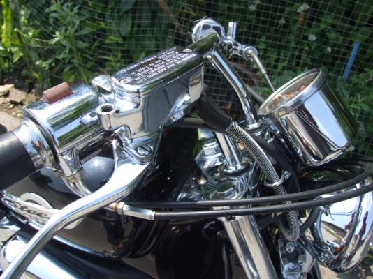 ขาย STEED 400 ปี92-93 เครื่องดีมาก เงียบเดินเบานิ่ง เก็บงานแล้ว