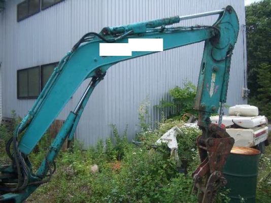 ขาย PC30-7 ปี 1994 สภาพสวยพร้อมใช้ นำเข้าจากญี่ปุ่น/ ติดต่อ อำพล 090-9694506/ 080-3031241 ขาย PC30-7 ปี 1994 สภาพสวยพร้อมใช้ นำเข้าจากญี่ปุ่น/ ติดต่อ อำพล 090-9694506/ 080-3031241