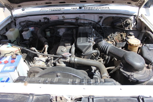 ขายมาสด้าแวน