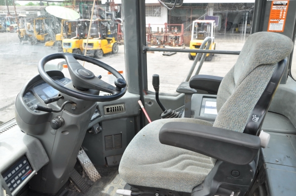 KOMATSU  WA 320-3H  SN  H20171