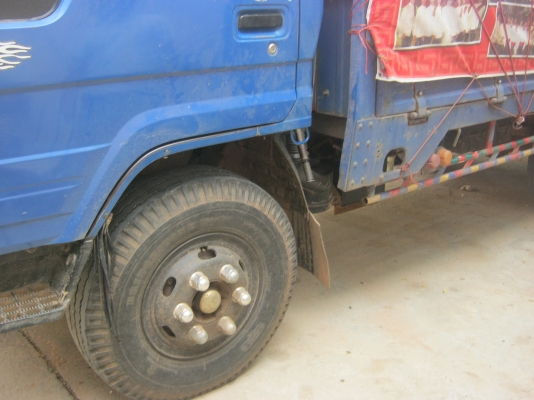 ฃายด่วนรถล้อtoyota dyna 115 รุ้นพิเศษ350 สามใบปัดแท้ห้างเดิมบางปี1991