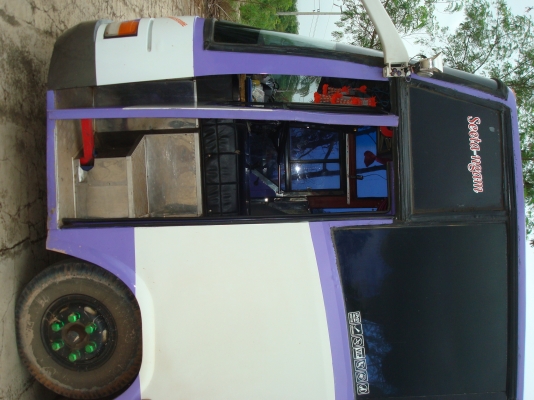 ขายด่วน! รถบัส8เมตรพร้อมใช้เจ้าของใช้เองดูแลอย่างดีเยี่ยมสดทั้งภายนอกและภายใน ขายด่วน! รถบัส8เมตรพร้อมใช้เจ้าของใช้เองดูแลอย่างดีเยี่ยมสดทั้งภายนอกและภายใน