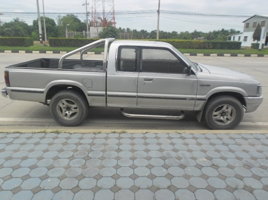 มาสด้า1997(145000)