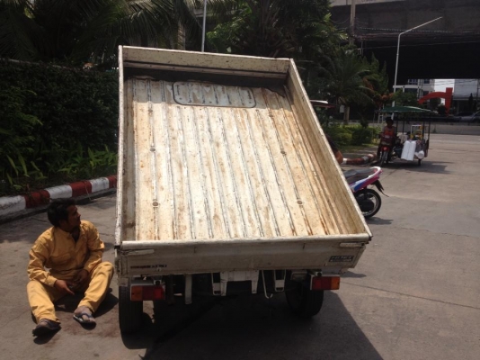 s210p 4x4 HI-LOW damp Dilflock ไมล์ดิจิตอล ครบเครื่องครับ