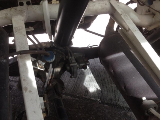 s210p 4x4 HI-LOW damp Dilflock ไมล์ดิจิตอล ครบเครื่องครับ