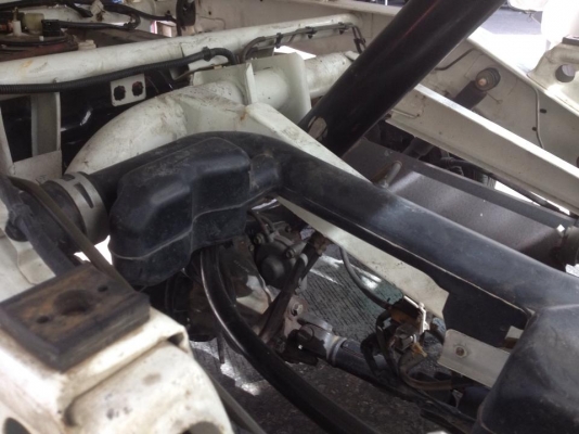 s210p 4x4 HI-LOW damp Dilflock ไมล์ดิจิตอล ครบเครื่องครับ