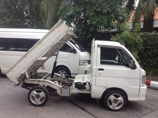 s210p 4x4 HI-LOW damp Dilflock ไมล์ดิจิตอล ครบเครื่องครับ