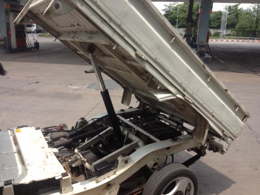 s210p 4x4 HI-LOW damp Dilflock ไมล์ดิจิตอล ครบเครื่องครับ