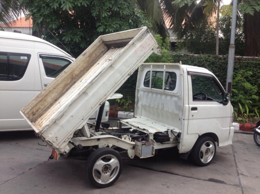 s210p 4x4 HI-LOW damp Dilflock ไมล์ดิจิตอล ครบเครื่องครับ