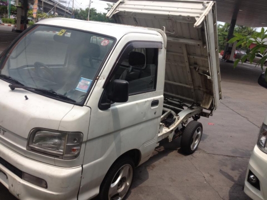 s210p 4x4 HI-LOW damp Dilflock ไมล์ดิจิตอล ครบเครื่องครับ