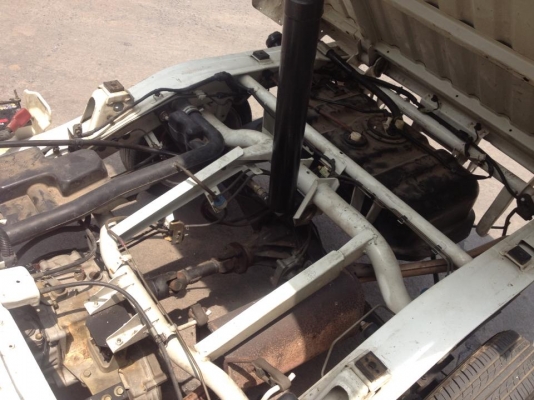 s210p 4x4 HI-LOW damp Dilflock ไมล์ดิจิตอล ครบเครื่องครับ