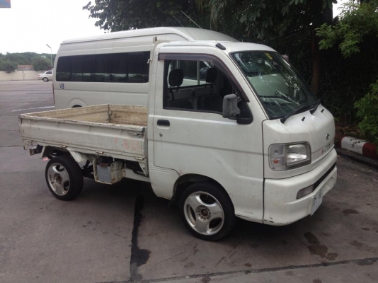 s210p 4x4 HI-LOW damp Dilflock ไมล์ดิจิตอล ครบเครื่องครับ