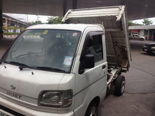 s210p 4x4 HI-LOW damp Dilflock ไมล์ดิจิตอล ครบเครื่องครับ