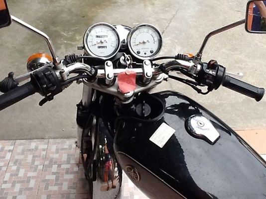SR400 เดิมทุกเม็ด!! SR400 เดิมทุกเม็ด!!