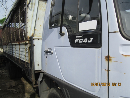 FC4Jสมอเงิน