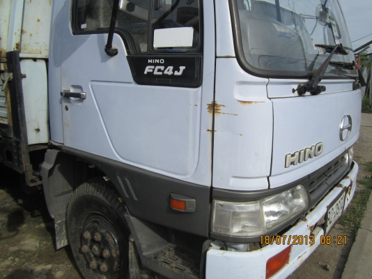 FC4Jสมอเงิน FC4Jสมอเงิน