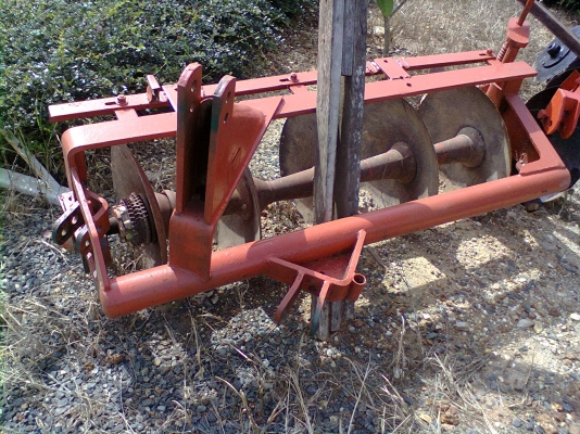 ขายรถไถ kubota 35 แรง 3 สูบ ขายรถไถ kubota 35 แรง 3 สูบ