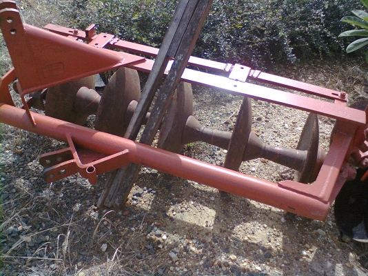 ขายรถไถ kubota 35 แรง 3 สูบ ขายรถไถ kubota 35 แรง 3 สูบ