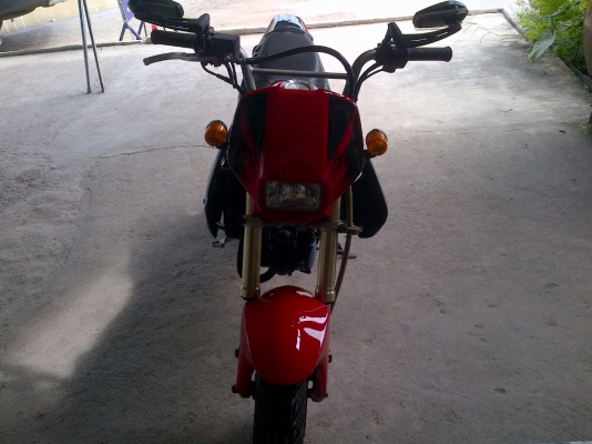 ด่วน!KSR รถมือเดียว ปี51 รถเครื่องเดิมแน่นๆ พร้อมใช้ ทะเบียน+เอกสารโอน ภาษีไม่หมด