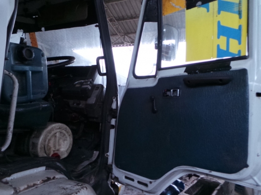 ISUZU FVM 175  แรงม้า พร้อมแทงค์ 20000  ลิตร