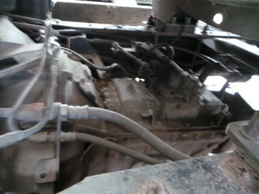 ISUZU FVM 175  แรงม้า พร้อมแทงค์ 20000  ลิตร