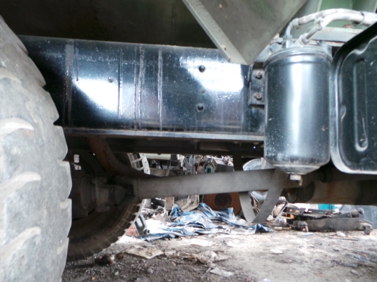 ISUZU FVM 175  แรงม้า พร้อมแทงค์ 20000  ลิตร