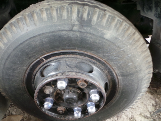 ISUZU FVM 175  แรงม้า พร้อมแทงค์ 20000  ลิตร