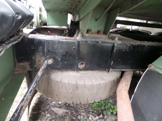 ISUZU FVM 175  แรงม้า พร้อมแทงค์ 20000  ลิตร