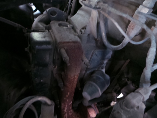 ISUZU FVM 175  แรงม้า พร้อมแทงค์ 20000  ลิตร