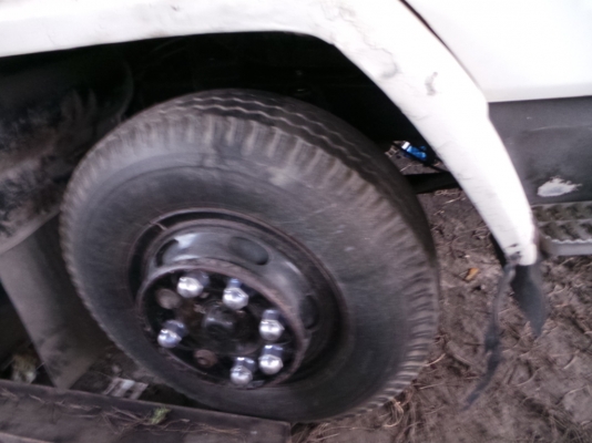 ISUZU FVM 175  แรงม้า พร้อมแทงค์ 20000  ลิตร