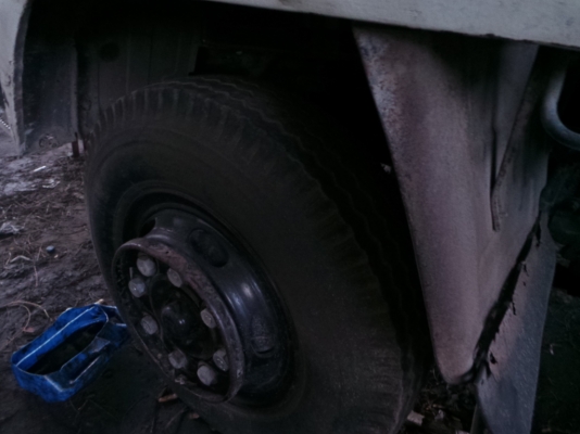 ISUZU FVM 175  แรงม้า พร้อมแทงค์ 20000  ลิตร